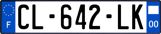 CL-642-LK
