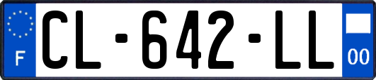 CL-642-LL