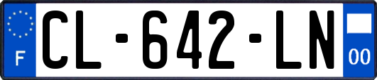 CL-642-LN