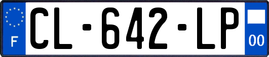 CL-642-LP