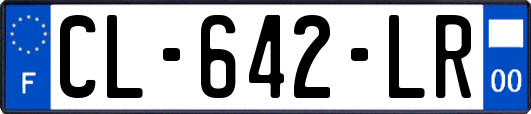 CL-642-LR