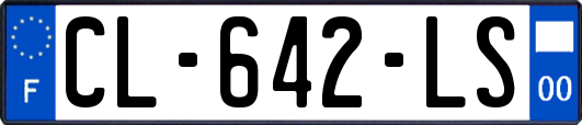 CL-642-LS