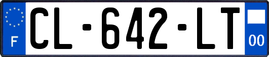 CL-642-LT