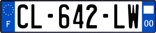 CL-642-LW