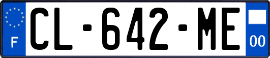 CL-642-ME