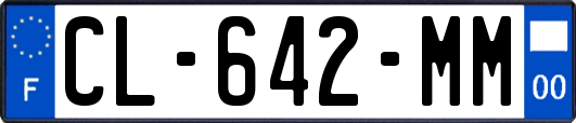 CL-642-MM