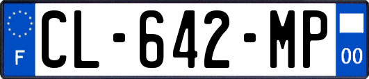 CL-642-MP