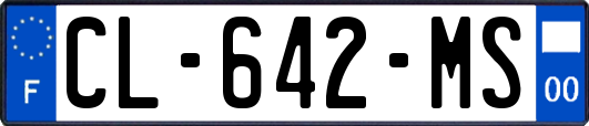 CL-642-MS