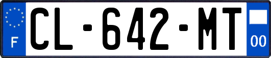 CL-642-MT