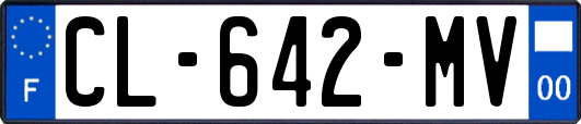 CL-642-MV