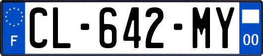 CL-642-MY