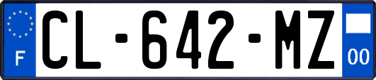 CL-642-MZ