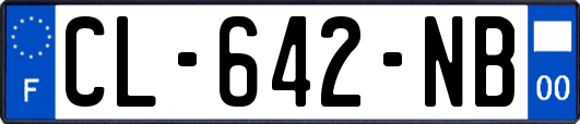 CL-642-NB