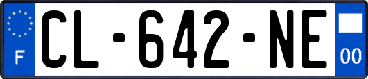 CL-642-NE