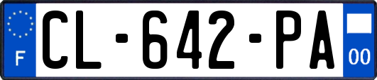 CL-642-PA