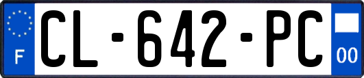 CL-642-PC