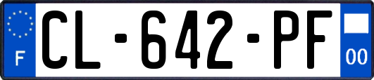 CL-642-PF