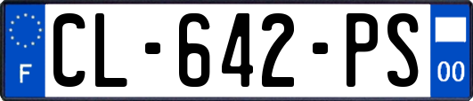 CL-642-PS