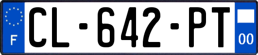 CL-642-PT