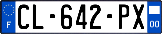 CL-642-PX