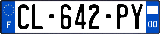 CL-642-PY