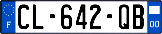 CL-642-QB