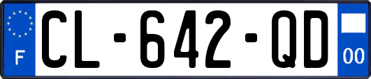 CL-642-QD