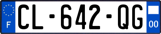 CL-642-QG