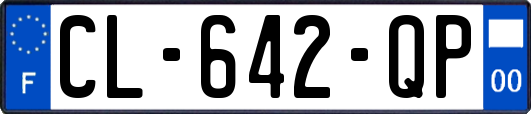 CL-642-QP