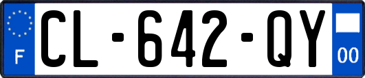 CL-642-QY