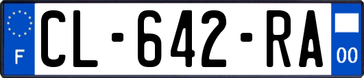 CL-642-RA