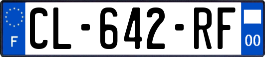 CL-642-RF