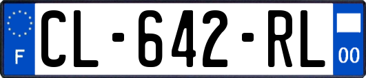 CL-642-RL