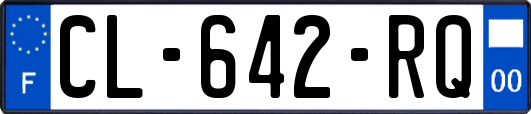 CL-642-RQ