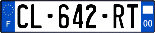 CL-642-RT