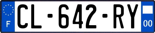 CL-642-RY