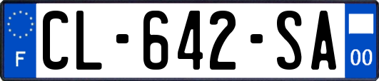 CL-642-SA