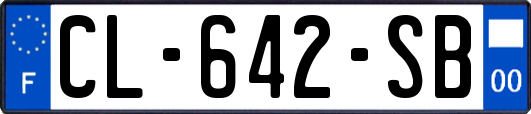CL-642-SB