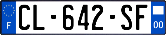 CL-642-SF