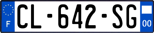 CL-642-SG