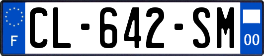 CL-642-SM