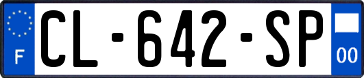 CL-642-SP