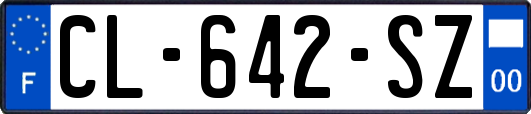 CL-642-SZ