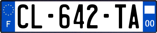 CL-642-TA