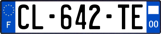 CL-642-TE