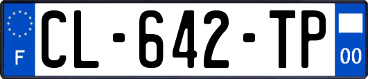 CL-642-TP