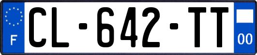 CL-642-TT
