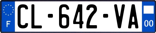 CL-642-VA