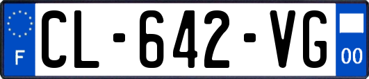CL-642-VG