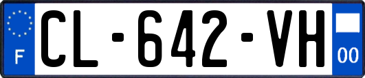 CL-642-VH